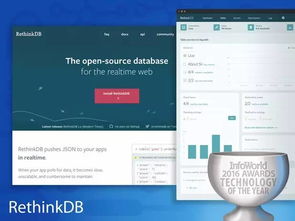 2023年度最佳硬件、软件、开发工具与云服务